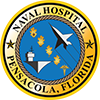 Logo for Walter Reed National Military Medical Center